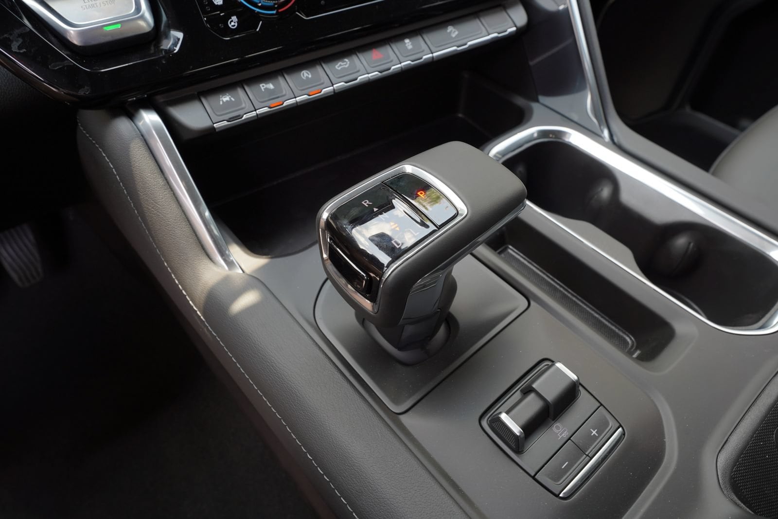 2026 GMC Sierra 1500 Denali - Photo 14