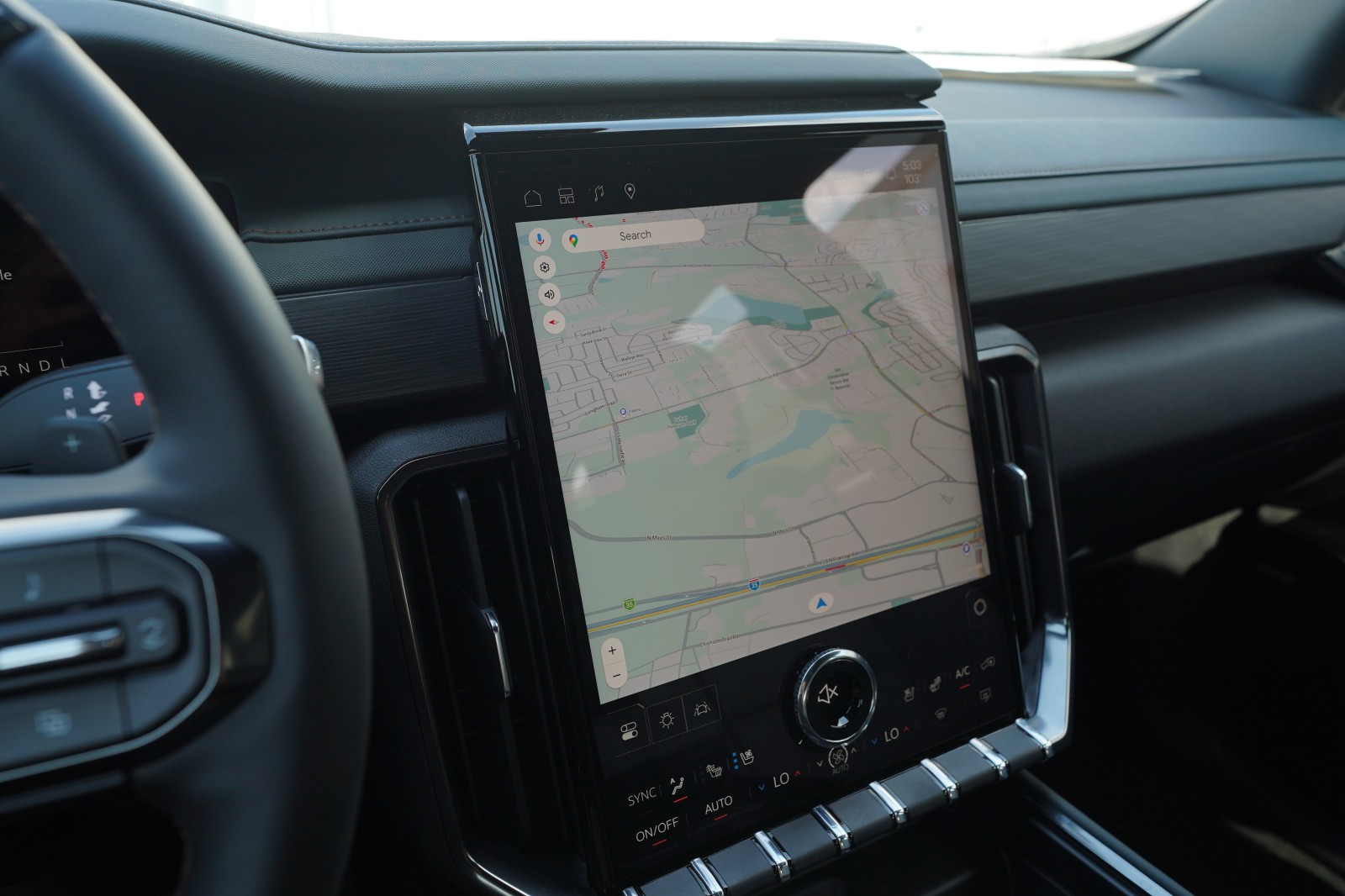 2026 GMC Acadia AT4 - Photo 12