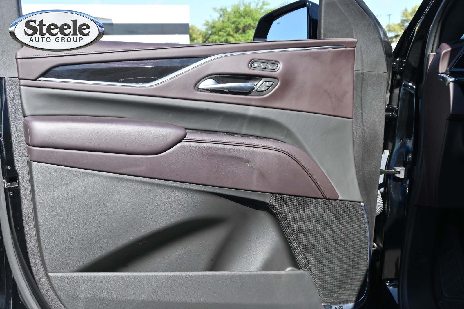 2023 Cadillac Escalade ESV Sport Platinum - Photo 19