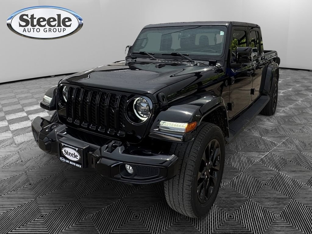2023 Jeep Gladiator 