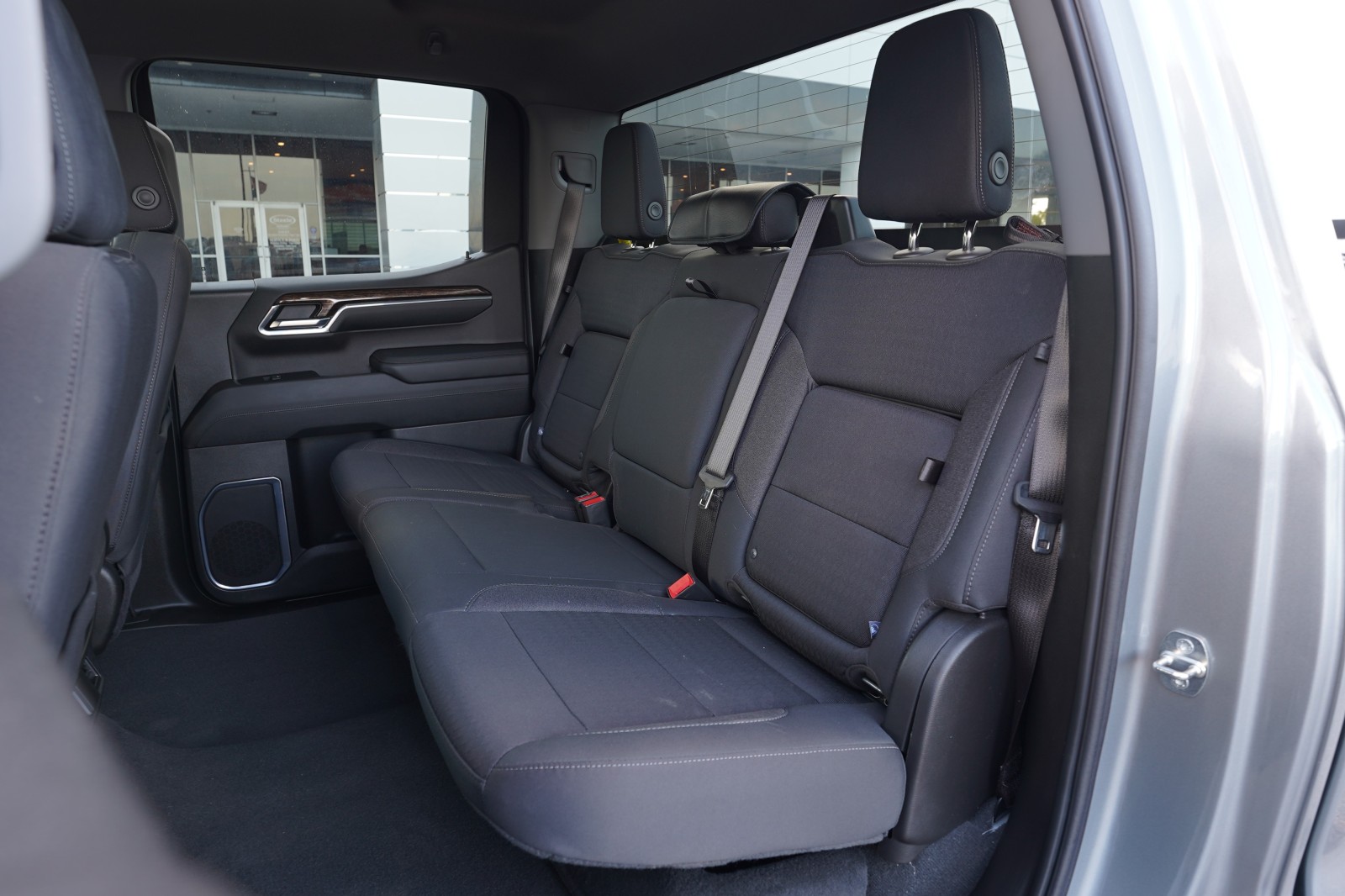 2024 GMC Sierra 1500 Elevation - Photo 20