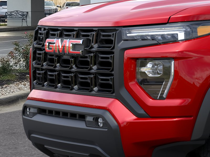 2026 GMC Canyon Elevation - Photo 42