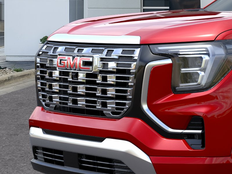 2027 GMC Terrain Denali - Photo 13