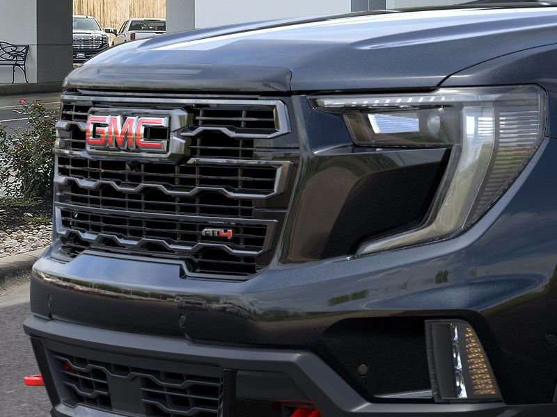 2026 GMC Acadia AT4 - Photo 13