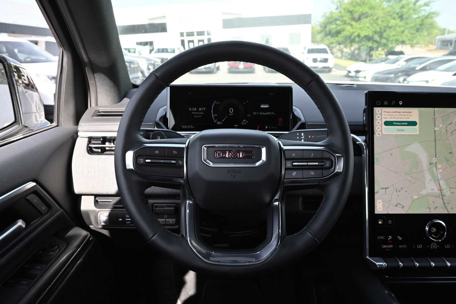 2026 GMC Sierra EV Elevation - Photo 10