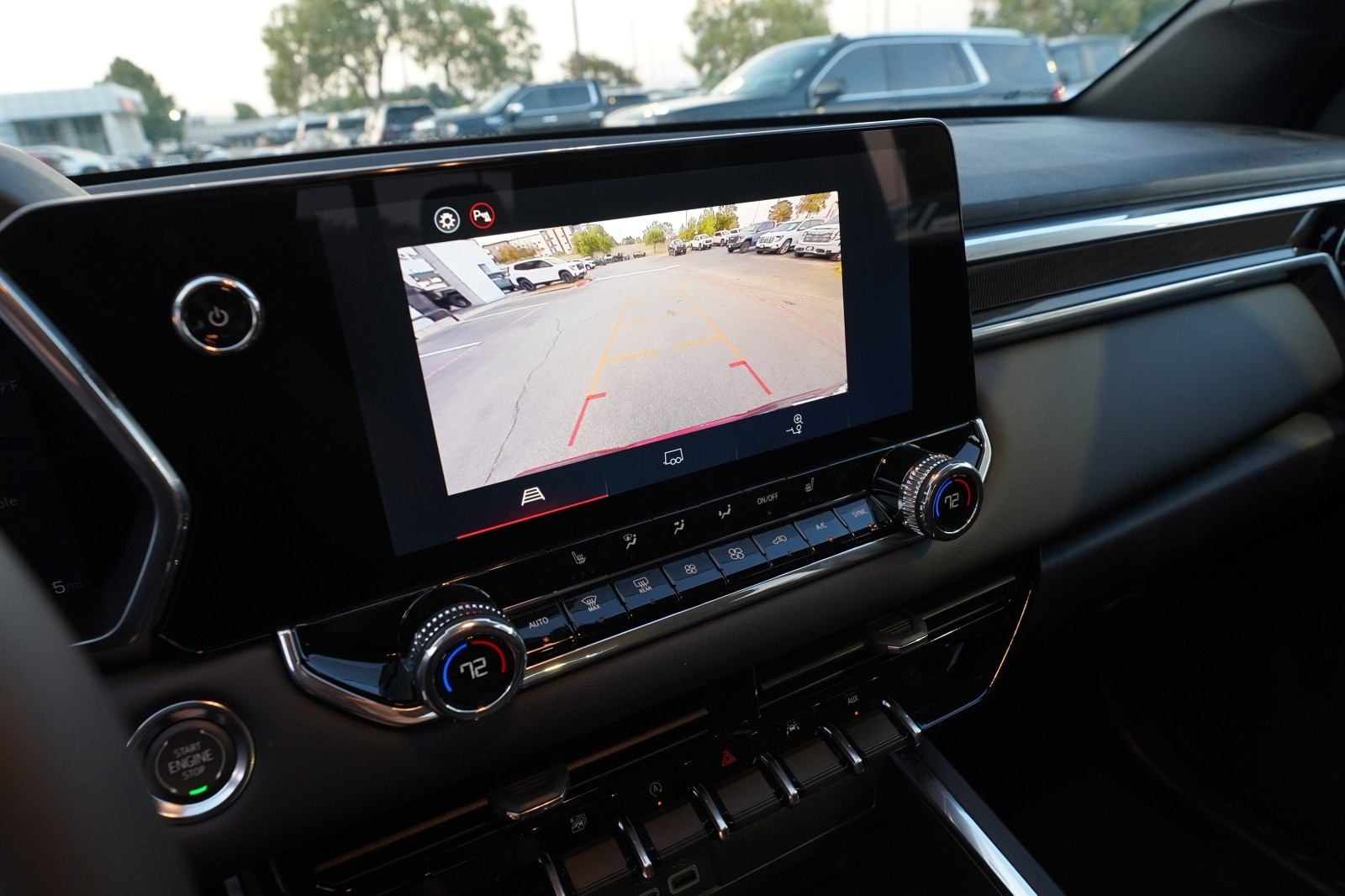 2026 GMC Canyon Elevation - Photo 13