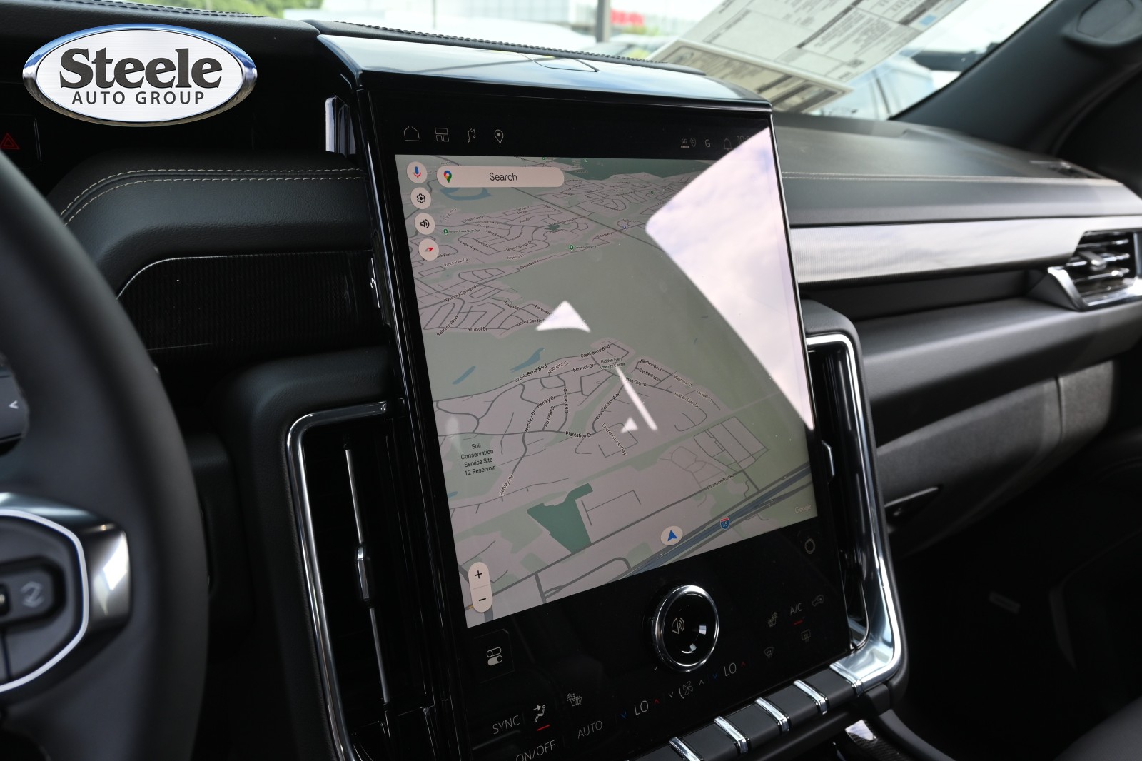 2026 GMC Yukon XL Elevation - Photo 12