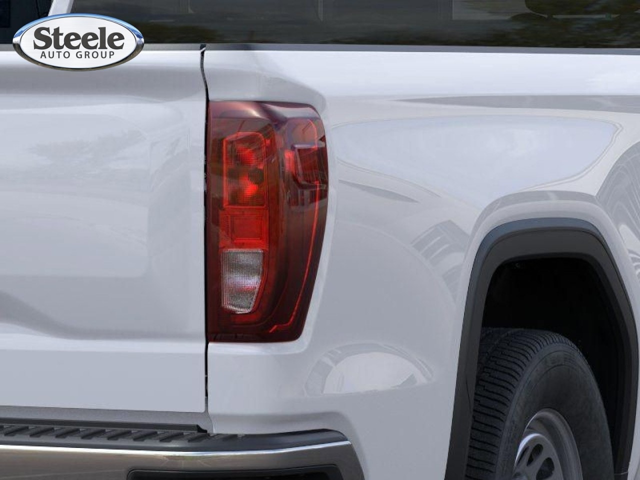 2026 GMC Sierra 1500 Pro - Photo 11