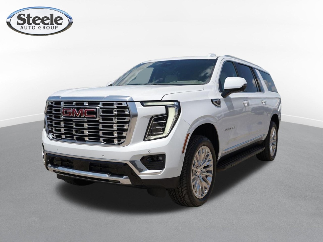2026 GMC Yukon XL