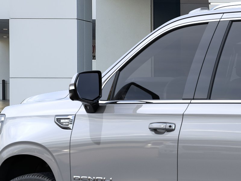 2026 GMC Yukon XL Denali - Photo 36