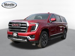 2026 GMC Yukon XL Elevation SUV