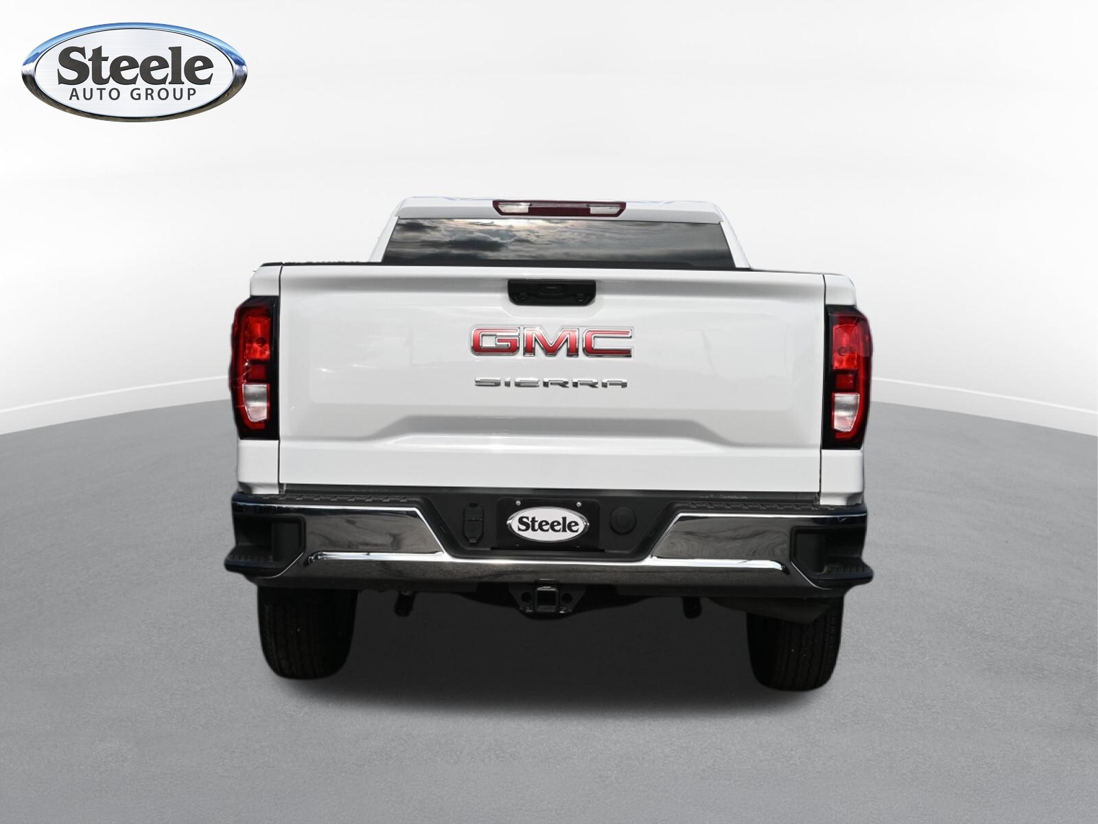 2026 GMC Sierra 1500 Pro - Photo 6