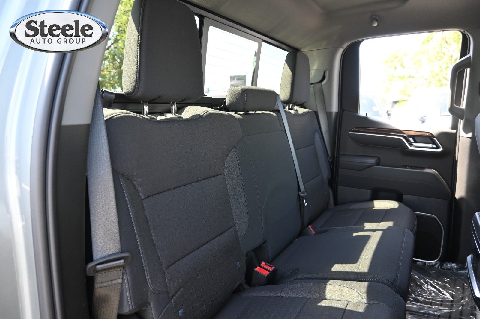 2026 GMC Sierra 1500 Elevation - Photo 22