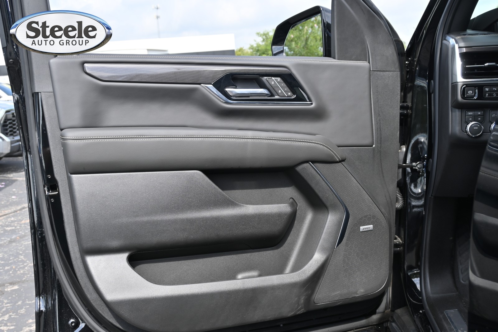 2026 GMC Yukon XL Elevation - Photo 19