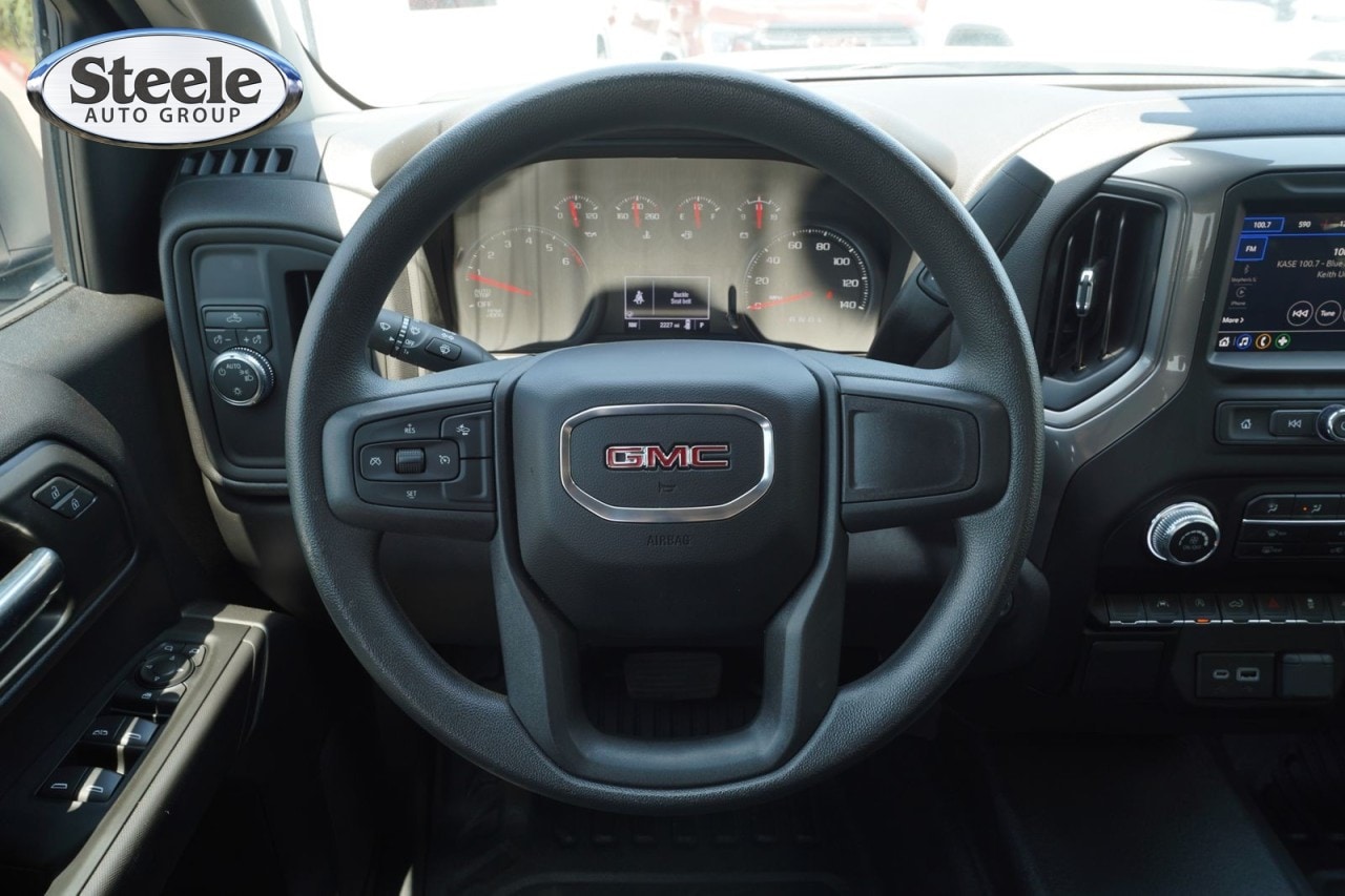 2026 GMC Sierra 1500 Pro - Photo 10