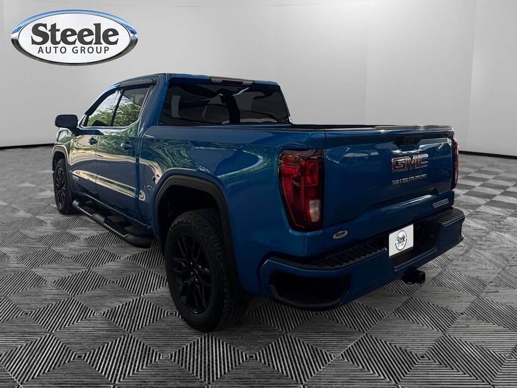 Used 2023 GMC Sierra 1500 Elevation Truck