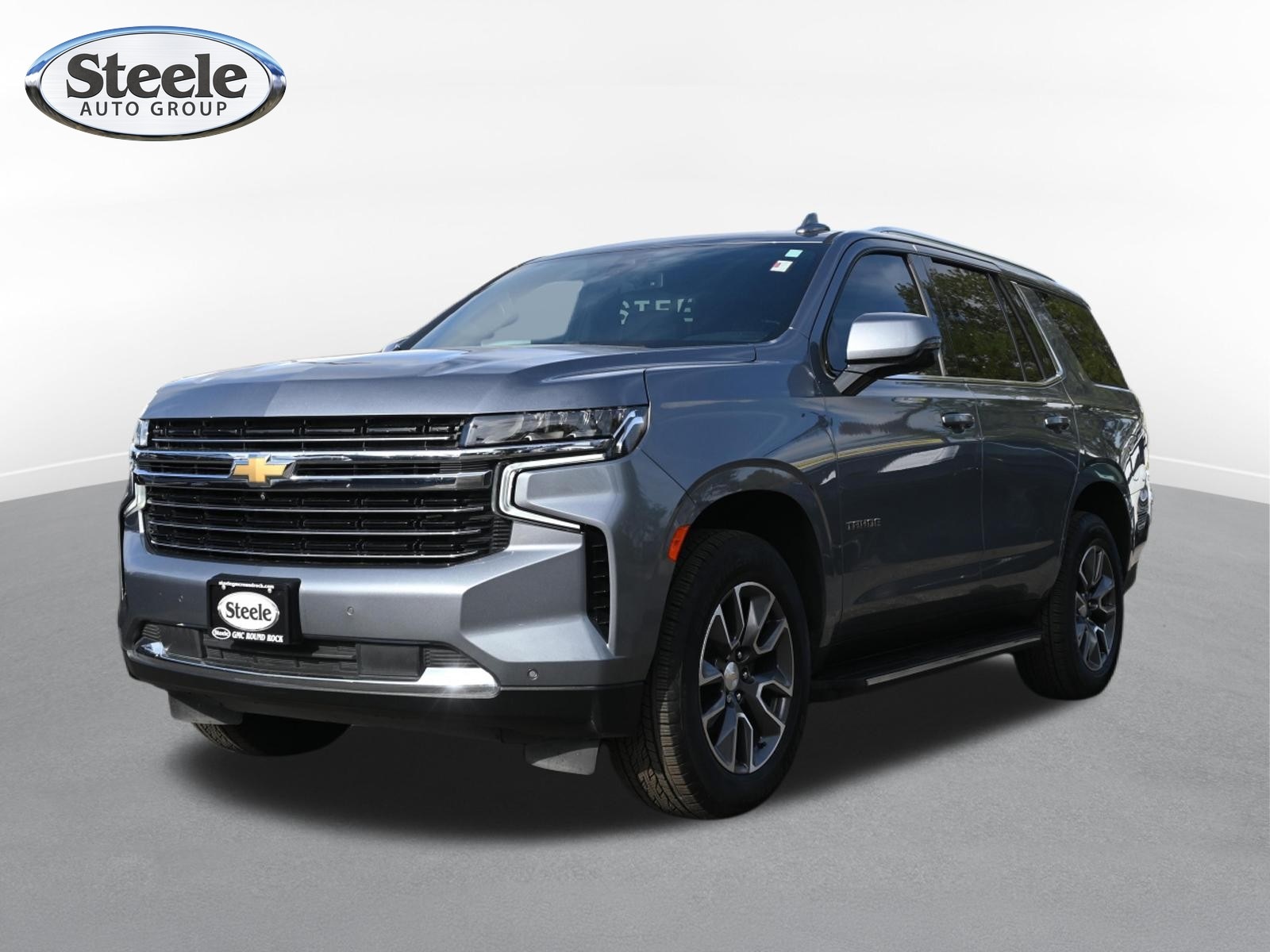 2022 Chevrolet Tahoe