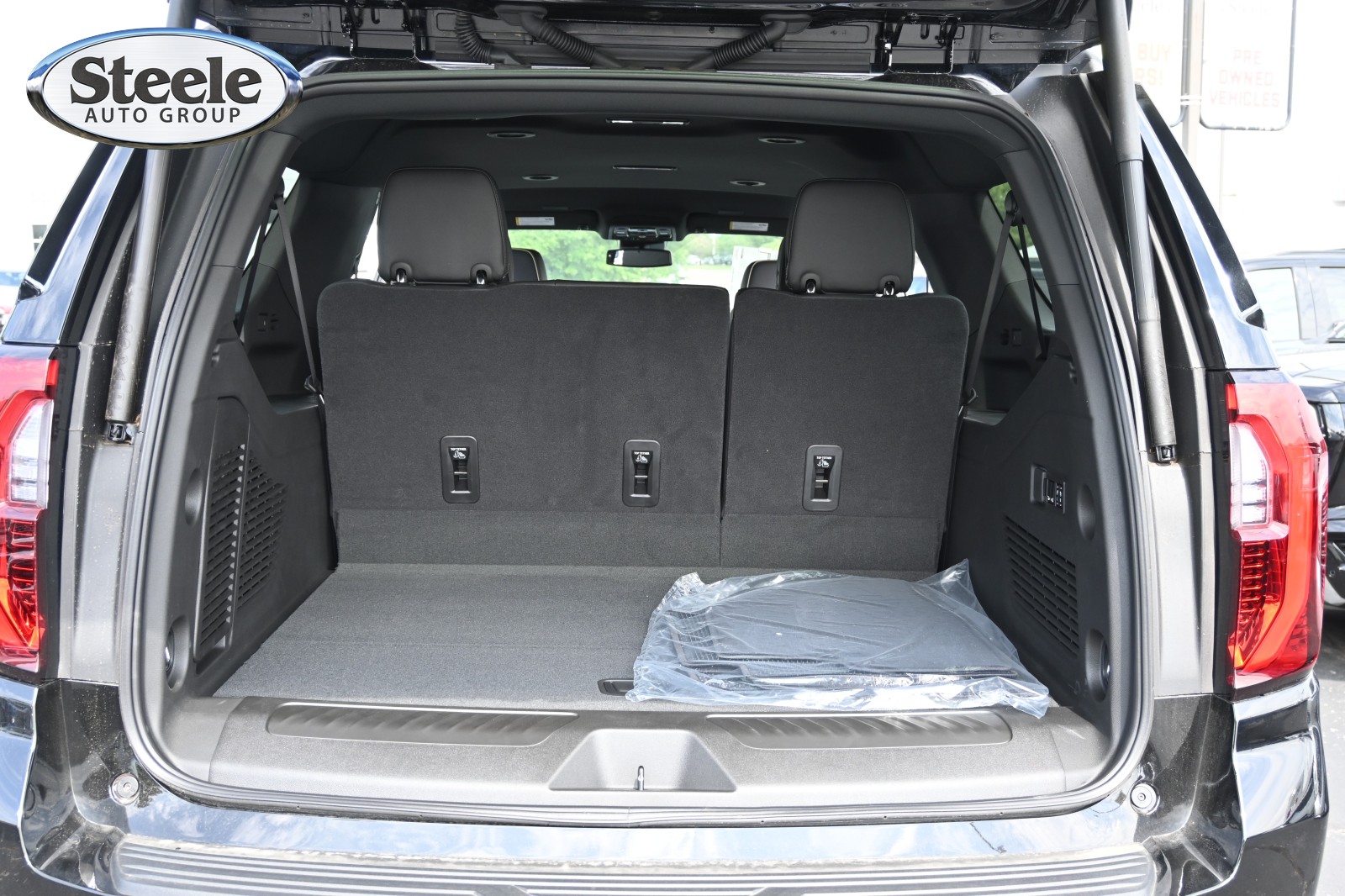 2026 GMC Yukon XL Elevation - Photo 24