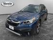 Used 2021 Subaru Outback Limited SUV
