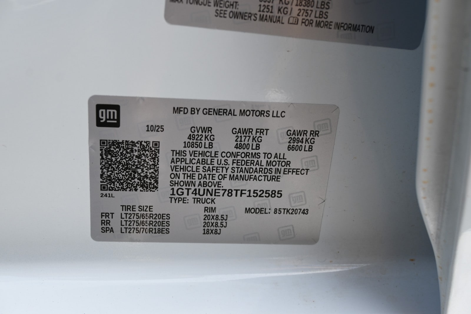 2026 GMC Sierra 2500HD SLT - Photo 29