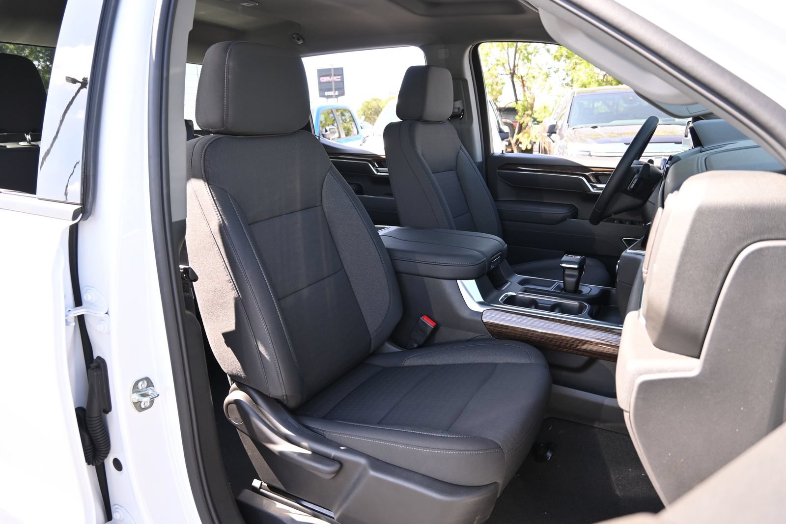 2026 GMC Sierra 1500 Elevation - Photo 24