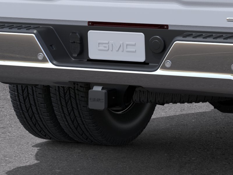 2026 GMC Sierra 3500HD SLT - Photo 38