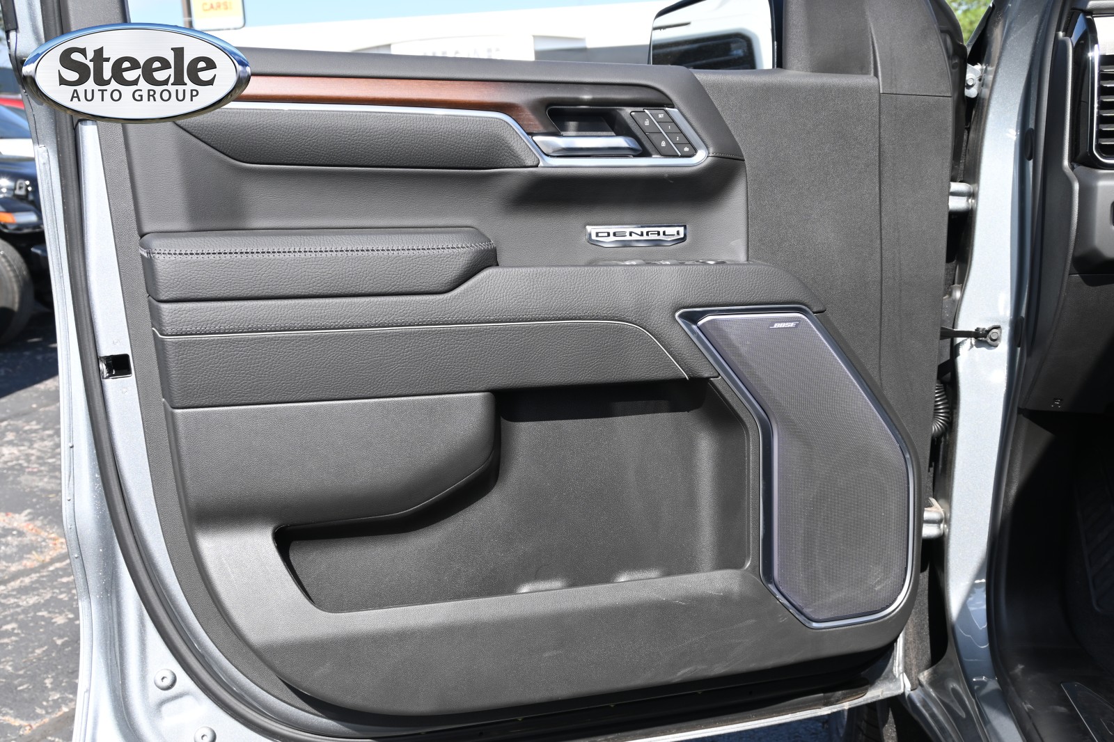 2026 GMC Sierra 1500 Denali - Photo 19