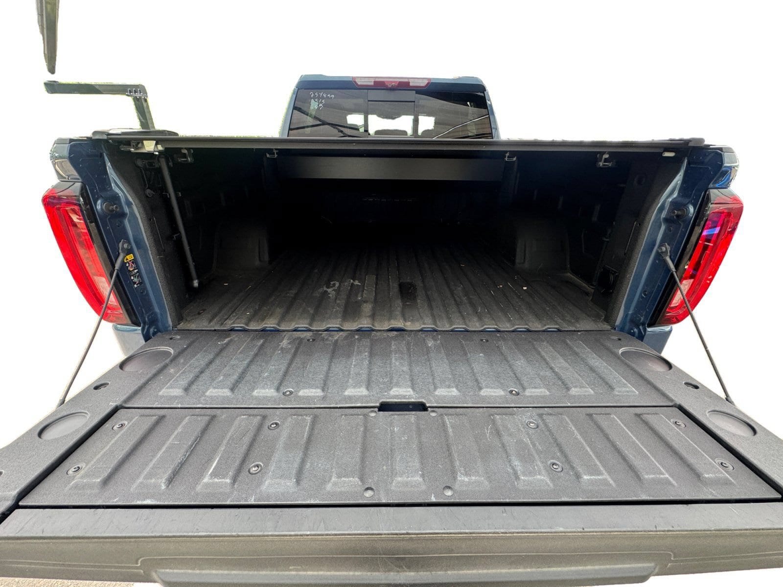 2025 GMC Sierra 1500 Denali Ultimate - Photo 19