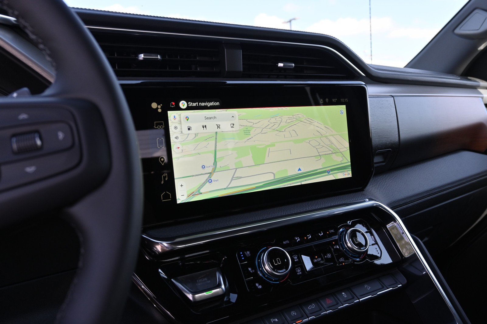2026 GMC Sierra 1500 Denali - Photo 12