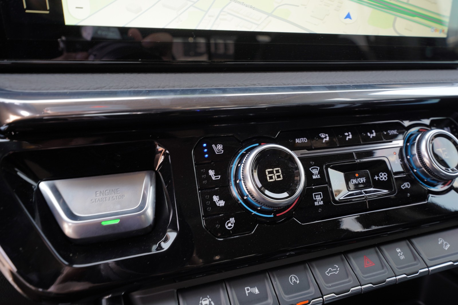 2026 GMC Sierra 1500 Denali - Photo 15