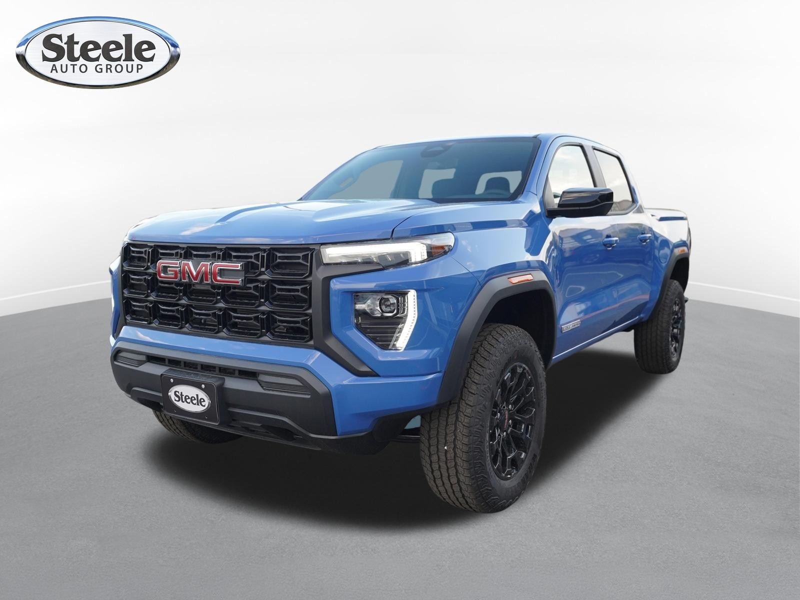 2026 GMC Canyon