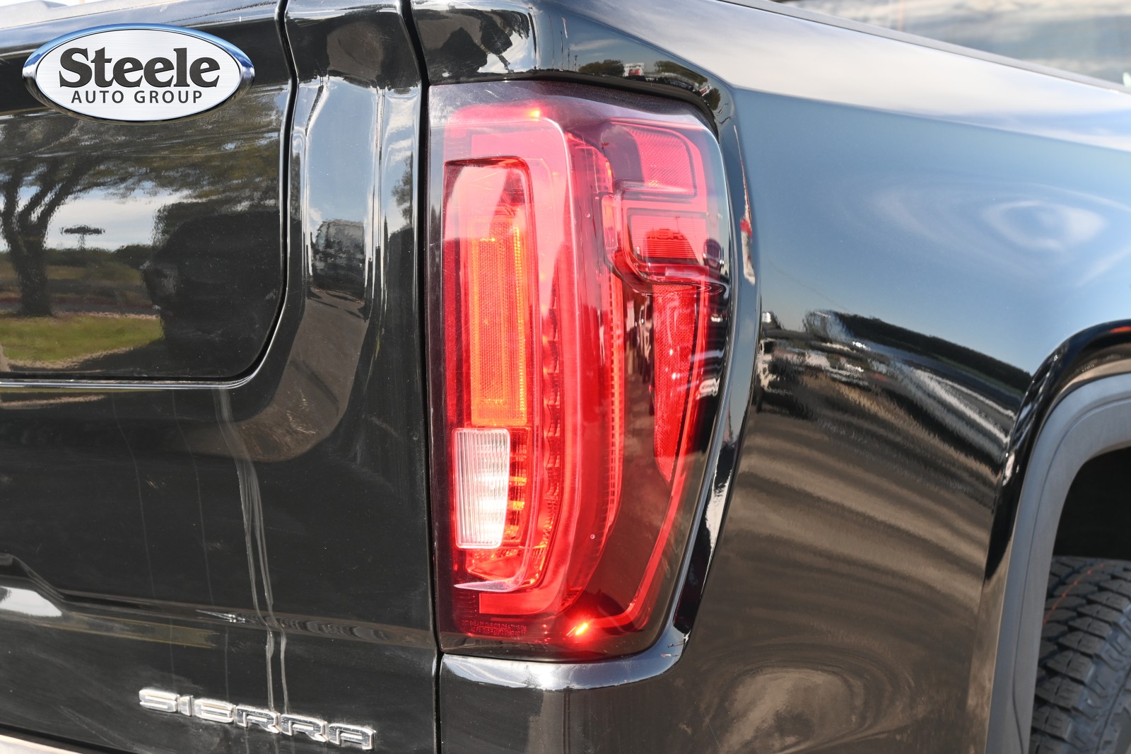 2023 GMC Sierra 1500 Denali Denali - Photo 21