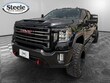  GMC Sierra 2500 HD