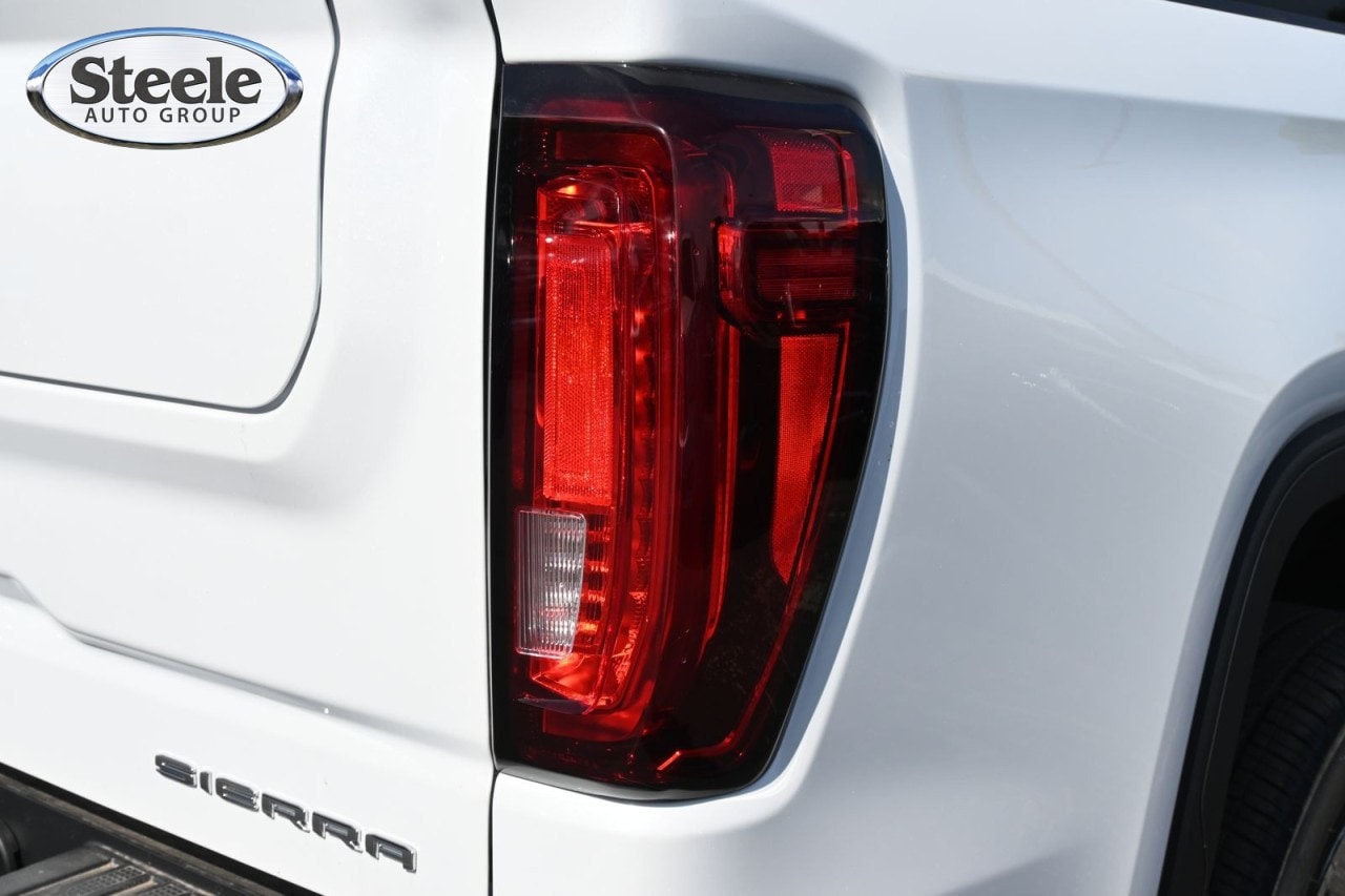 2026 GMC Sierra 1500 Denali - Photo 21