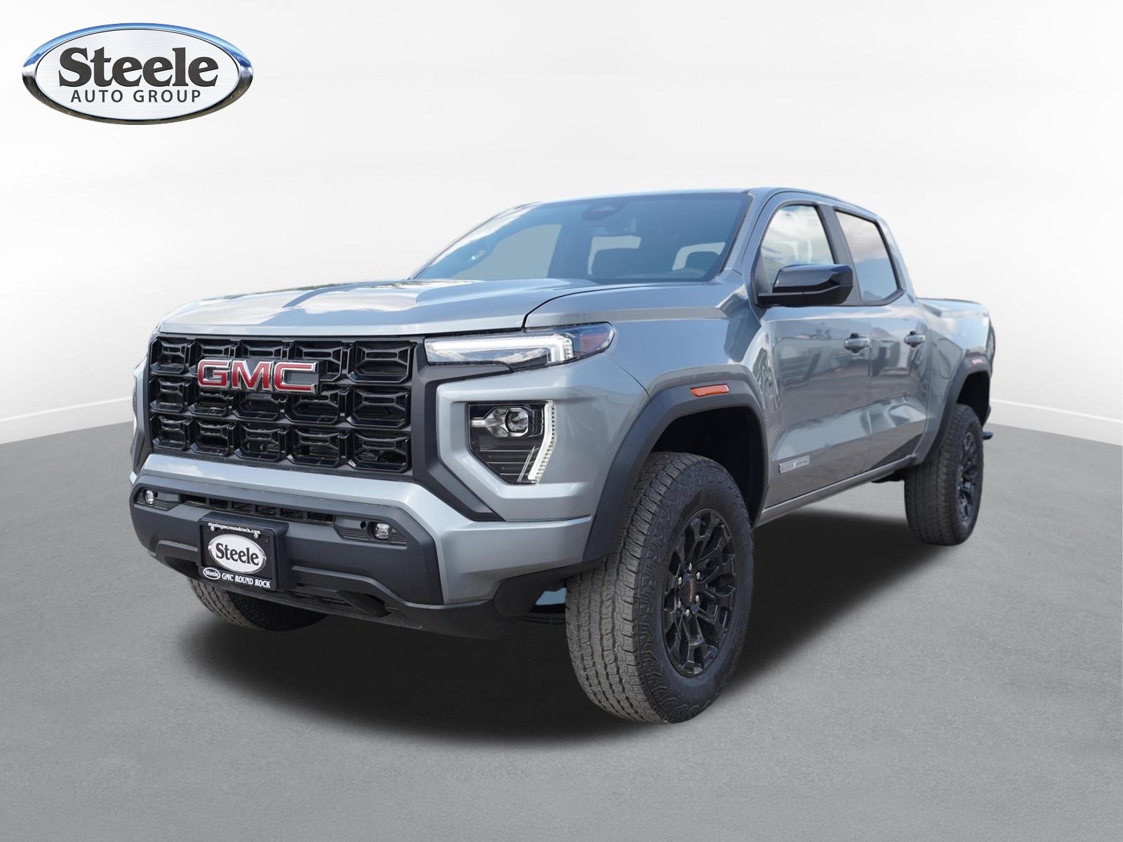 2026 GMC Canyon