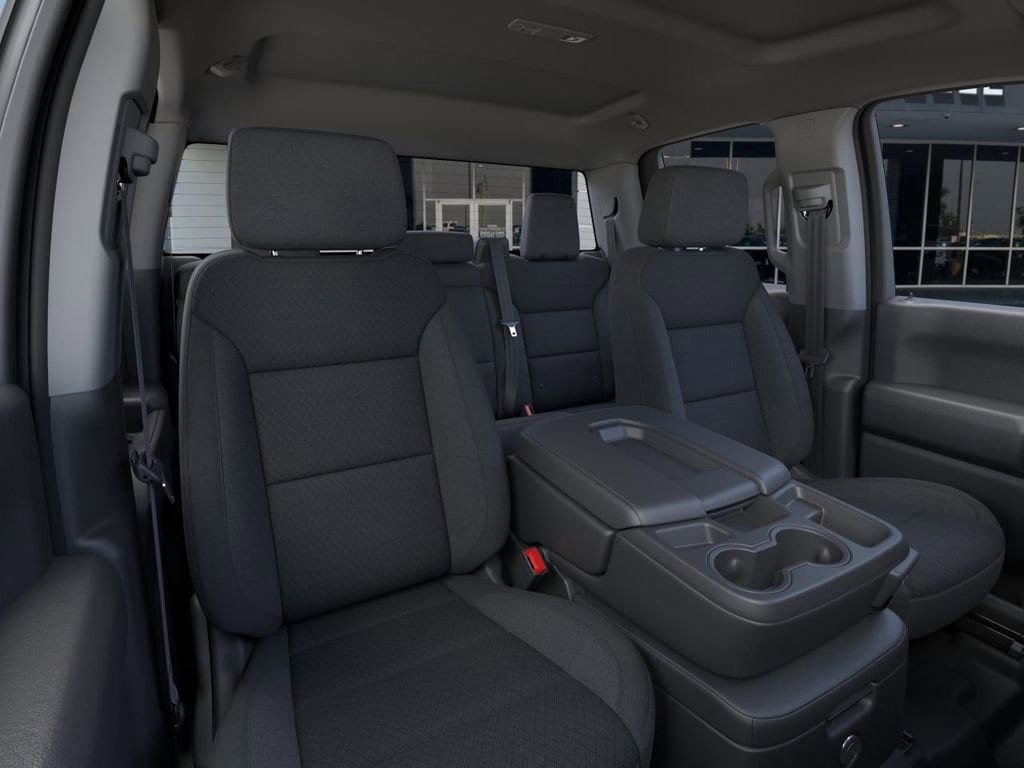 2026 GMC Sierra 1500 Pro - Photo 16