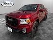  GMC Canyon