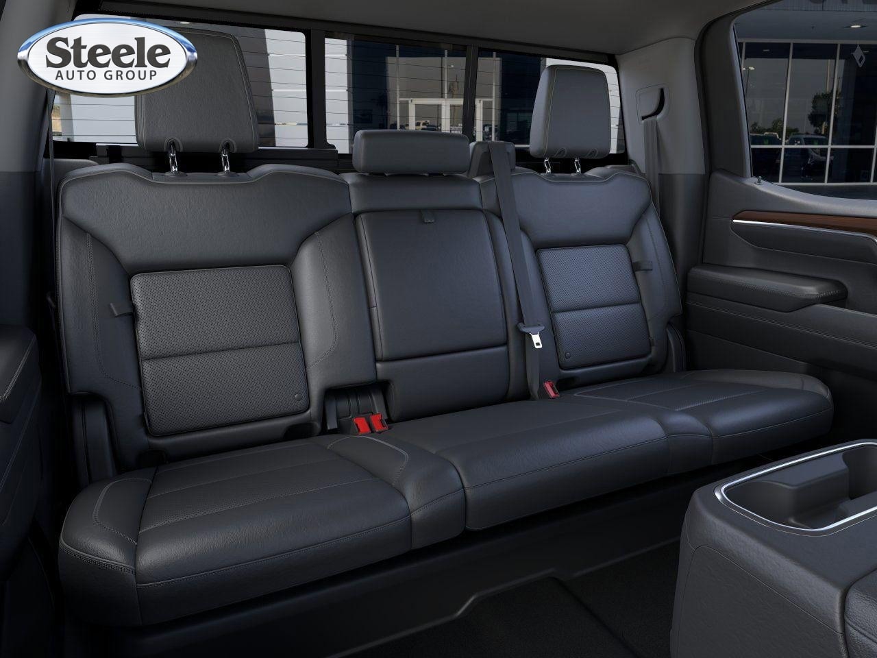 2026 GMC Sierra 1500 Denali - Photo 17