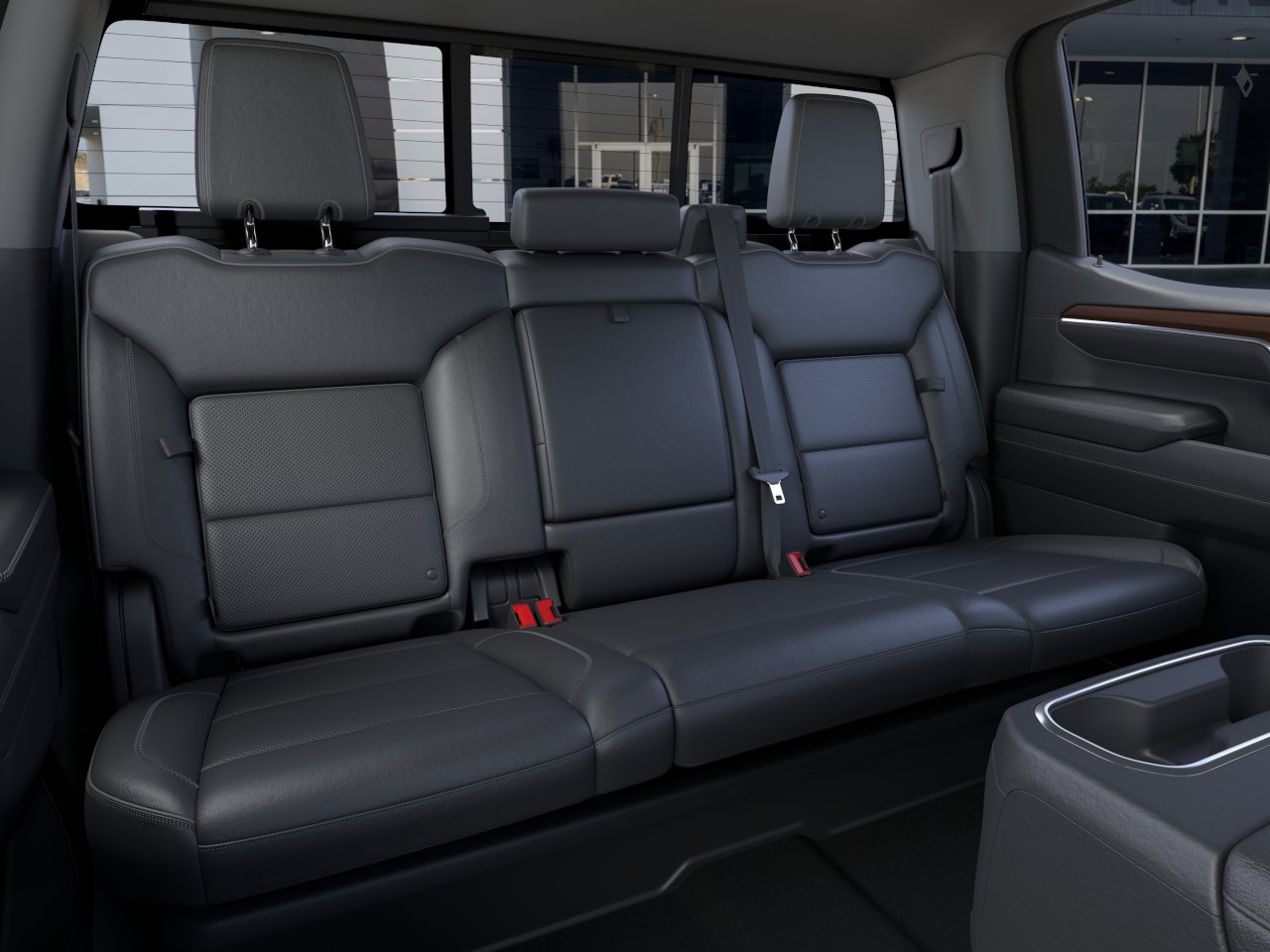 2026 GMC Sierra 1500 Denali - Photo 41