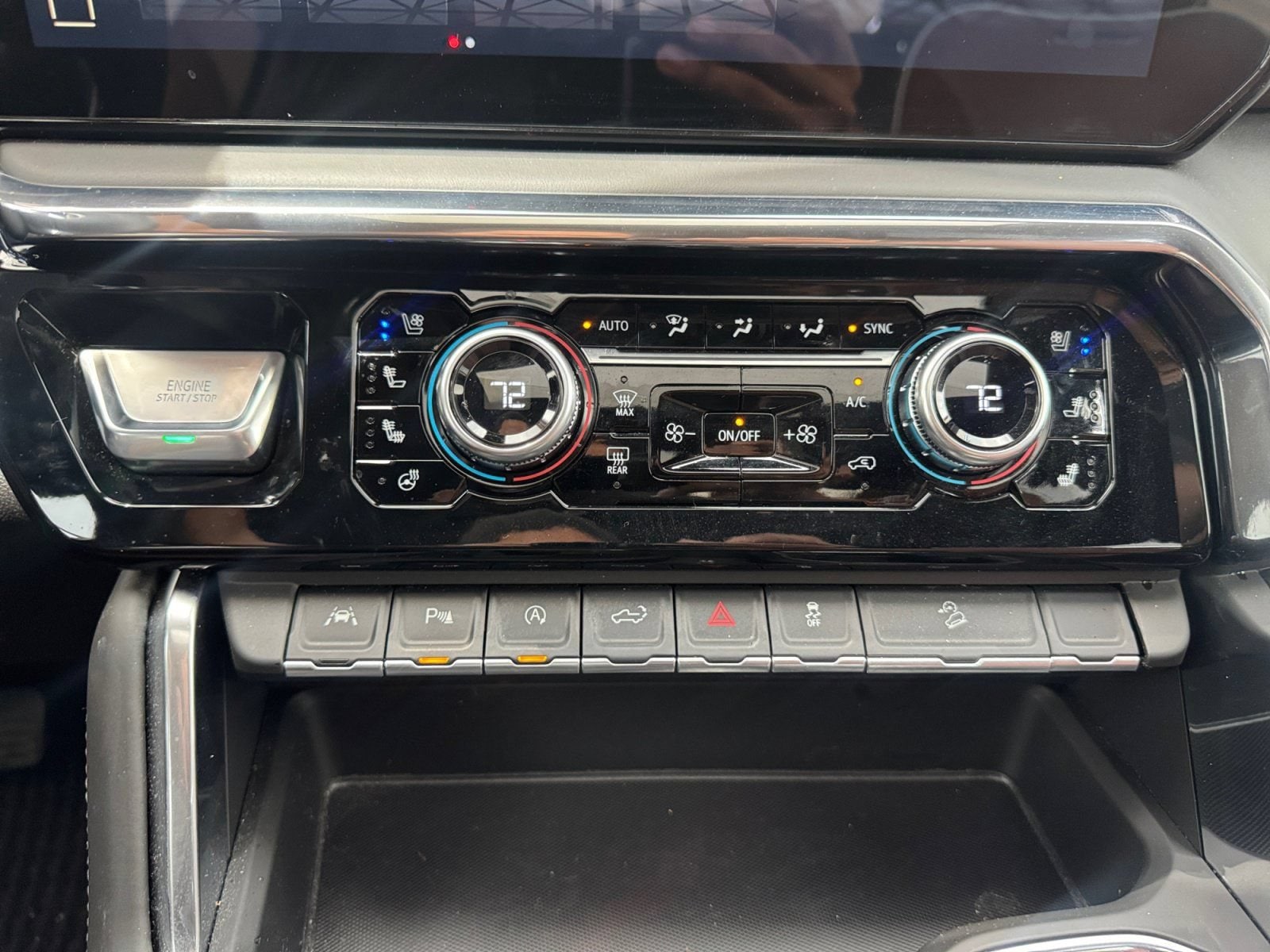 2025 GMC Sierra 1500 Denali Ultimate - Photo 21