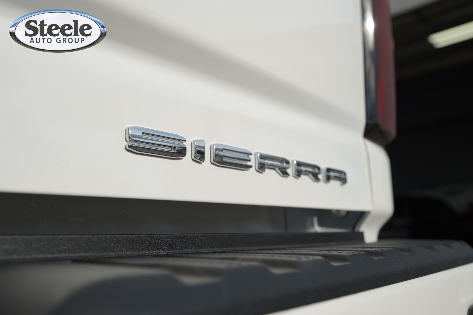 2026 GMC Sierra 2500HD Denali - Photo 22