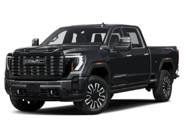New 2026 GMC Sierra 2500 HD Denali Ultimate