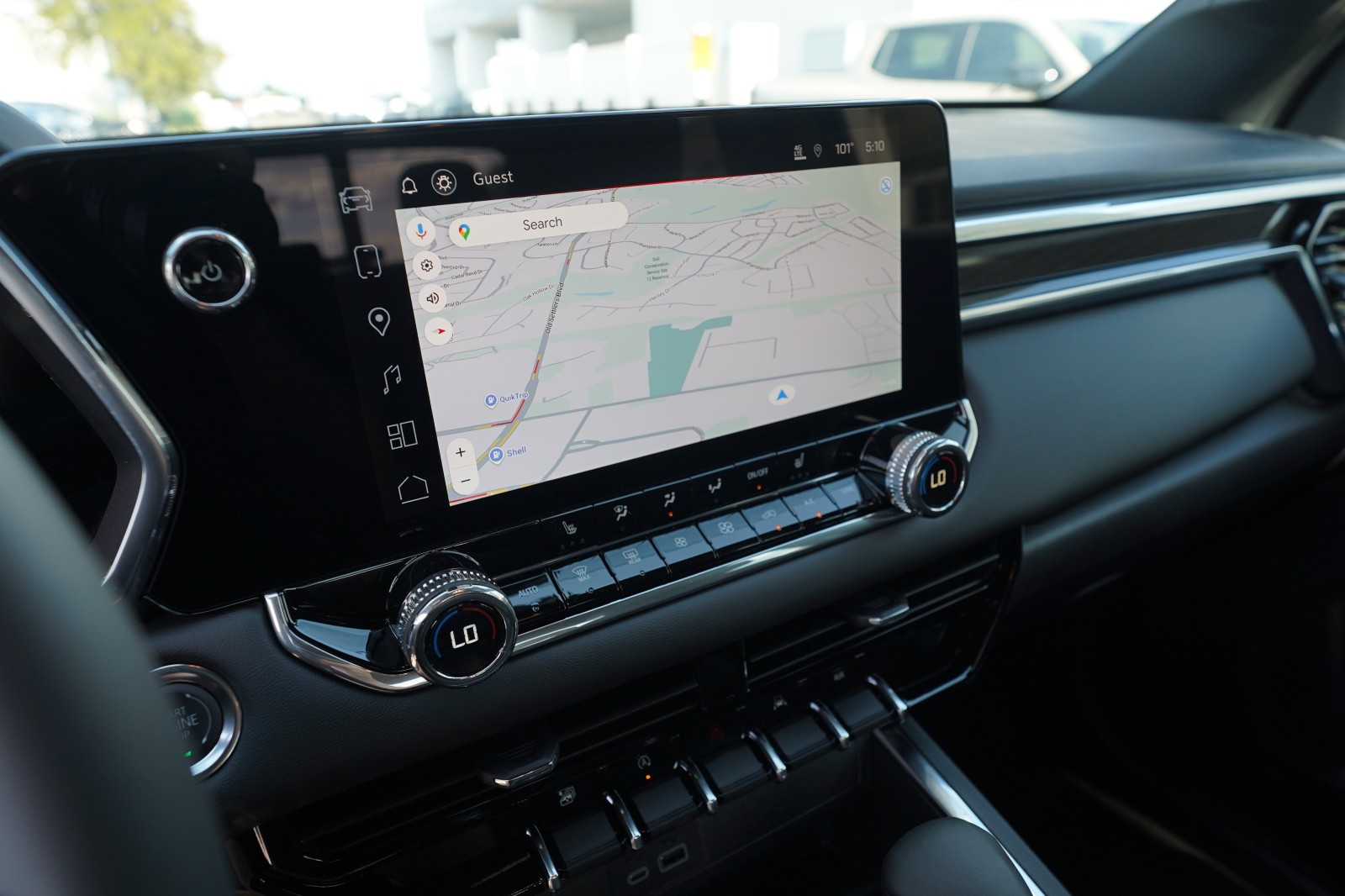 2026 GMC Canyon Elevation - Photo 12