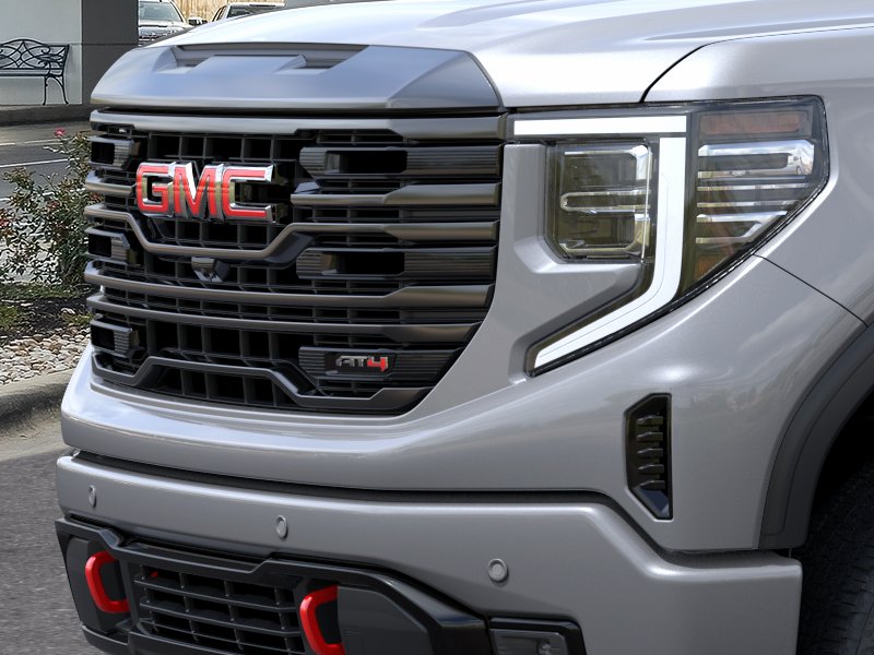 2026 GMC Sierra 1500 AT4 - Photo 37