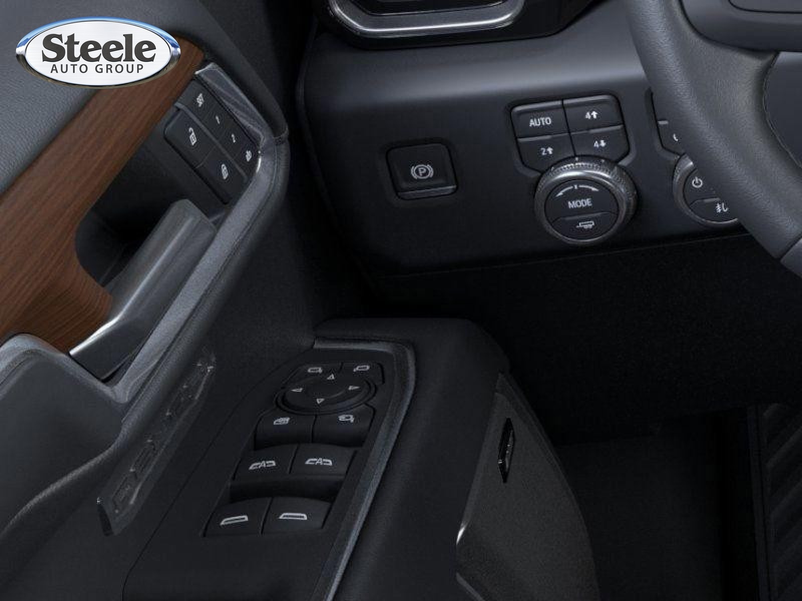 2026 GMC Sierra 1500 Denali - Photo 21
