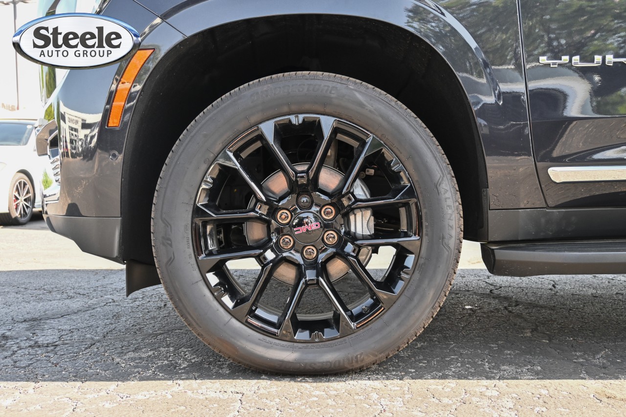 2026 GMC Yukon XL Elevation - Photo 28