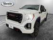 Used 2021 GMC Sierra 1500 AT4 Truck