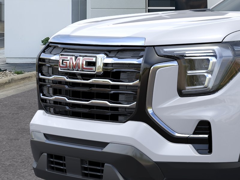 2026 GMC Terrain Elevation - Photo 37
