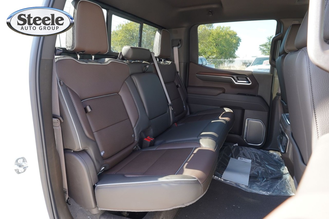 2026 GMC Sierra 1500 Denali - Photo 23