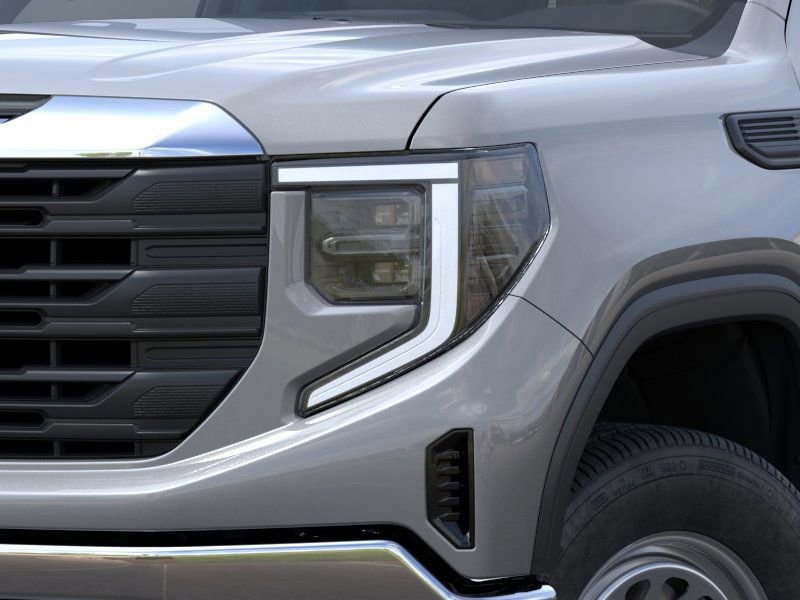 2026 GMC Sierra 1500 Pro - Photo 10